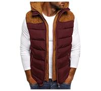 Générique Gilet Chasse Veste Saharienne Homme Tactique Blouson Leger Doudoune Sans Manche Multipoches De Manches Rafraichissant Pour Hommes Noir Kway Blousons Peche Reporter Manteaux