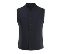 Générique Gilet De Peche Homme Rafraichissant Reporter Veste Pour Hommes Zippé Blouson Printemps Chasse Sans Manche Par Balle Vestes Sport Leger Pare-Balles Multipoches Manches Saharienne