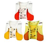 Générique Gilet D'Hydratation Pochette de randonnée