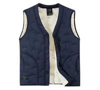 Générique Gilet Matelassé sans Manche Homme Veste Survetement Homme Blouson Chaud Doudoune Vetement Paillette Homme Veste Jean Femme Hiver Jogging Noel Homme Gilet Polaire sans Manche Homme