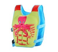 Générique Gilet Natation Enfant 1 à 13 Ans Gilet De Sauvetage Enfant Gilets Piscine Enfants Moderne pour Filles Garçons