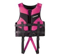 Générique Gilet Piscine Enfant Moderne Gilet Natation Enfant 3 à 9 Ans Gilet De Sauvetage Enfant Gilets Piscine Enfants Moderne pour Filles Garçons à Flotteur Pratique pour l'aide à la