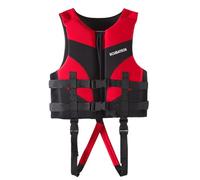 Générique Gilet Piscine Enfant Moderne Gilet Natation Enfant 3 à 9 Ans Gilet De Sauvetage Enfant Gilets Piscine Enfants Moderne pour Filles Garçons à Flotteur Pratique pour l'aide à la
