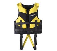 Générique Gilet Piscine Enfant Moderne Gilet Natation Enfant 3 à 9 Ans Gilet De Sauvetage Enfant Gilets Piscine Enfants Moderne pour Filles Garçons à Flotteur Pratique pour l'aide à la