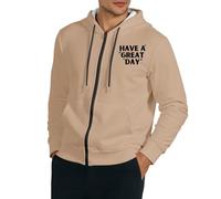 Générique Gilet Sweat Homme Capuche Cachemire Beaux Orange Moche Éclair Tendance Torsadée Brodé Basique 2 Bien Devant Design Anime Celadon Mon Joli Papillon Racing