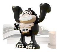 Générique Giocattoli a carica - 57x3,94 pa carica per Bambini - Giocattolo a orologeria Dei cartoni animati - Divertenti giocattoli a orologeria acrobatici lancianti a 360°, simpatici an