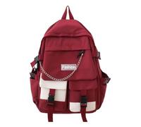 Générique Girls Backpack - Large Capacity Water Resistant Multi Pocket | Laptop Backpack for Women, Teens, College, Elementary School, Travel, Camping, Hiking, Work, Daily Commuting and Weekend