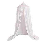 Générique Girls Bed Canopy - Polyester Dome Bed Tent for Bedroom & Crib