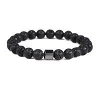 Générique Glame Anti Alcohol Bracelet, GM Magnetic Bead Bracelet, 2025 New Adjustable GM Magnetic Bead Bracelets (B)