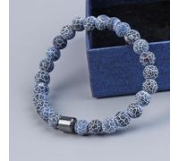 Générique Glame Anti Alcohol Bracelet, GM Magnetic Bead Bracelet, 2025 New Adjustable GM Magnetic Bead Bracelets (G)