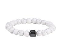 Générique Glame Anti Alcohol Bracelet, GM Magnetic Bead Bracelet, 2025 New Adjustable GM Magnetic Bead Bracelets (A)