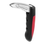Générique Glamosa Car Handle, Multifunctional The Glamosa Auto Cane Car Grab Handle, Assist Support for Elderly Auto Door, Non-Slip Grip Cane Grab for Seniors and Handicapped (Red,1pcs)