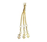 Générique Glands de Perles en Alliage Robuste, Accessoire pour Les projets créatifs de Bijoux et de décoration d ' intérieur avec Une Touche de Charme rétro, Fournitures de Bracelets Faits à la Main