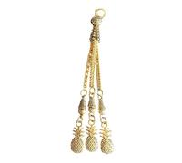 Générique Glands de Perles en Alliage Robuste, Accessoire pour Les projets créatifs de Bijoux et de décoration d ' intérieur avec Une Touche de Charme rétro, Fournitures de Bracelets Faits à la Main