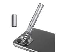 Générique Glass Breaker Pen - Adjustable Strength 14x115mm 4.52x0.55x0.55in