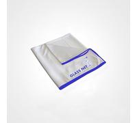 Générique Glass Net Torchon Microfibre spécial Verres 50x70cm Lot de 5