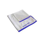 Générique Glass Net Torchon Microfibre spécial Verres 50x70cm Lot de 5