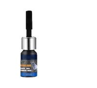 Générique Glass Restore Liquid, Screen Scratch Repair Solution, 0.59x0.59x2.56in Universal Nano Coating Fix Formula, Mobile Glass Polishing Fluid Design, Phone Screen Restoration Care System