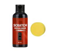 Générique Glass Scratch Remover Solution Rapide Et Douce
