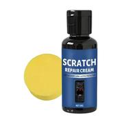 Générique Glasses1 Scratch Remover with Sponge Repair Coating Wax1