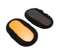 Générique Glisseurs De Fitness,Équipement De Glisse Oval pour L'Entraînement,pour Exercices de Glisse - pour Sol Chambre Salle de Sport Maison Routine Quotidienne Hommes Femmes