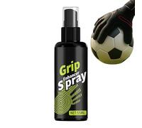 Générique Glove Grip Spray - Renforceur De Gants De De But | Gants De De But Grip Spray - Idéal pour Le Football, Le Volley-Ball, La Boxe, Le Golf Et d'autres Sports, Environ 11,8x3,1 Cm / 4,65