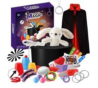 Générique Gloves Interactive Educational Toys | Magic Set with Wand