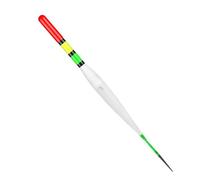 Générique Glow Bobbers for Night Fishing, 19cm/7.48 inches High Brightness LED Bobber FishingFloats, Smart Sensor, FishingGear for High Visibility, Ideal for Fishing Lovers