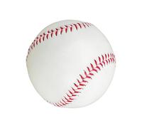 Générique Glow in The Dark Baseball - Glow-in-The-Dark Softball | Outdoor Luminous Baseball for Indoor Outdoor Training Gym Backyard Coaching Sports Leisure Competition Night Games