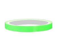 Générique Glow In The Dark Tapes - Glow In-the Dark Marking Stickers | Ruban D'autocollage Brillant | Tapee À Conduit | Décor De Sécurité Pour Les Escaliers, Les, Salles De Classe, Plancher