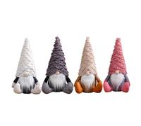Générique GNOME De Noel,Lutin Farceur De Noel en Peluche,Lutin De Noel Decoration GNOME,Mini Elfe De Noel, Suédois Faits à La Main De Pere Noel Deco,pour Décoration De Noel Et Décoration De Table