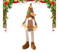 Générique Gnomes d'halloween en Peluche - Ornements De Décoration De Pliable, Gnomes De Table De Vacances | Soft Thanksgiving - pour La Maison d'automne De Ménage Thanksgiving Christmas Holiday Cafe