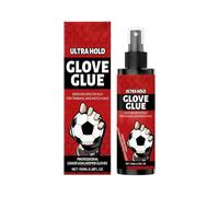 Générique Goalkeeper Gloves Grip Spray- 100ml Gloves Anti-Slip Spray | Goalkeeper Glove Anti-Slip śpray Increases Adhesion,Enhance Your Performance with This ģoalkeeper ģloves Grip.