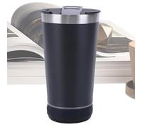 Générique Gobelet haut-parleur | Mug Isolé 473 ml | Tasse isotherme pour café | Pour Voyageurs, Plage, Maison, Camping, Rassemblement Sportif, Barbecue, Road Trip, Pique-Nique, Fête, Jus, Boissons,