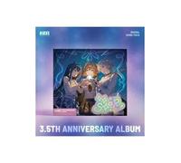 Générique Goddess of Victory: Nikke 승리의 여신 니케 OST Album (BE My Star)