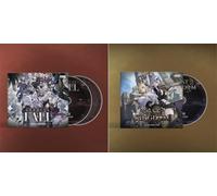 Générique Goddess of Victory: Nikke 승리의 여신 니케 OST Album (Goddess Fall)