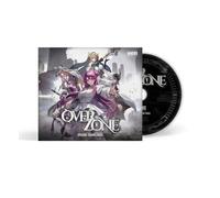 Générique Goddess of Victory : Nikke 승리의 여신: 니케 OST Over Zone Version CD