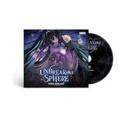 Générique Goddess of Victory : Nikke 승리의 여신: 니케 OST Unbreakable Sphere Version CD