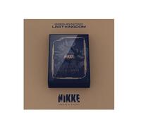 Générique Goddess of Victory: Nikke OST [Last Kingdom] Album