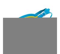 Générique Goggles De Natation - Goggles De Naatation | Pool Eye Wear | Pas De Spectacles Anti-buts Imperméables Qui Fuient | Vision Claire En Silicone Visite De Protection Des Yeux Durable Avec Des B