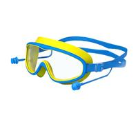 Générique Goggles de natation - Lunettes d'eau | Lunettes de natation | Lunettes de protection des yeux multiples | Aucune équipe de claire de fuite | Lignes de surf à à cadre | Des lunettes d'