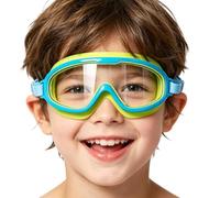 Générique Goggles for Kids Anti-Fog Children Pool Protection Lens