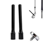 Générique Golf Alignment Tool | Portable Magnetic Swing Corrector Tool