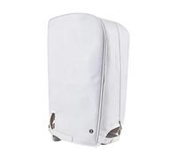 Générique Golf Bag Rain Cover - 20 inch Portable Cart Protector | Waterproof Weather Shield - Rainproof Dustproof Cover with Zipper for Golf Trolleys During Travel Practice and Outdoor Play