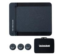 Générique Golf Balance Board, Daily Practice Equipment, Weight Shift Board with Non-Slip Base, Training Accessory with Durable Build, Golf Trainer, for Learners Teens Adults Students Home Yard Court