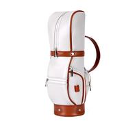 Générique Golf Ball Carrier Elastic Tee Bag Single Shoulder Golf Organizer