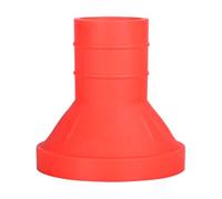 Générique Golf Ball Grabber, Silicone Suction Retriever, Anti-Slip Picker Tool, Lightweight Training Aid, Sports Utility Accessory, Ideal for Course, Range, Tournament, Backyard, Yard Use