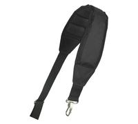 Générique Golf Carry Strap - Adjustable Shoulder for Backpack | Metal Cloth Aluminum Alloy with Anti Slip Grip, Quick Release Design, 40 to 50 inch Length, Single Luggage Support for Cart Bag Travel