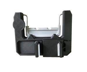 Générique Golf Cart Phone Holder - Up Steering Wheel Phone Mount