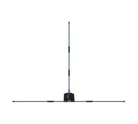 Générique Golf Club Aiming Rod Holder - Flat Swing Trainer with Angle Adjustment for Correction | Universal Golf Training Aid Attaches to Any Club | Improves Swing Plane